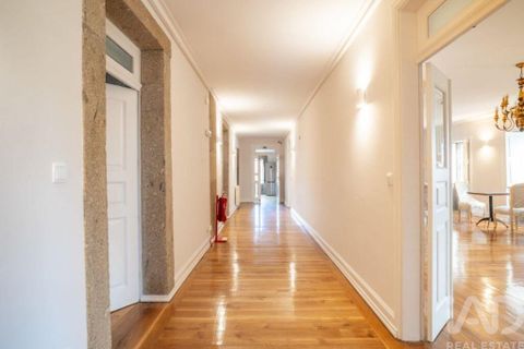 Byhus i Amares, Braga, Amares - € 1.495.000 | Ref: 131047 - foto 14
