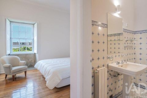 Byhus i Amares, Braga, Amares - € 1.495.000 | Ref: 131047 - foto 19