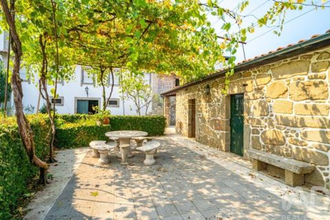 Byhus i Amares, Braga, Amares - € 1.495.000 | Ref: 131047 - foto 26