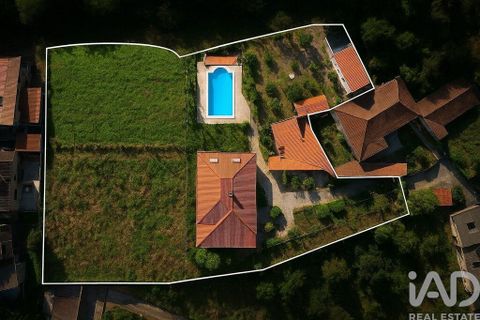 Byhus i Amares, Braga, Amares - € 1.495.000 | Ref: 131047 - foto 29