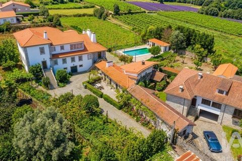 Byhus i Amares, Braga, Amares - € 1.495.000 | Ref: 131047 - foto 30
