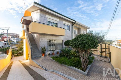 Byhus i Matosinhos, Porto, Matosinhos - € 450.000 | Ref: 755920 - foto 1