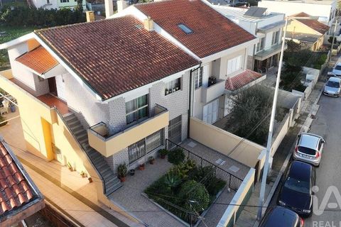 Byhus i Matosinhos, Porto, Matosinhos - € 450.000 | Ref: 755920 - foto 2