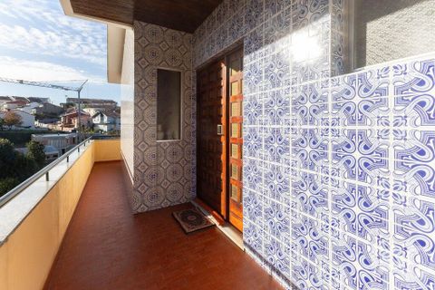 Byhus i Matosinhos, Porto, Matosinhos - € 450.000 | Ref: 755920 - foto 3