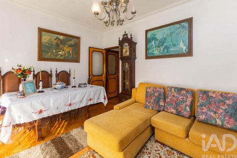 Byhus i Matosinhos, Porto, Matosinhos - € 450.000 | Ref: 755920 - foto 7