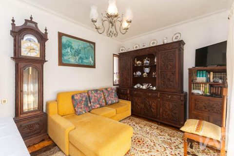 Byhus i Matosinhos, Porto, Matosinhos - € 450.000 | Ref: 755920 - foto 8
