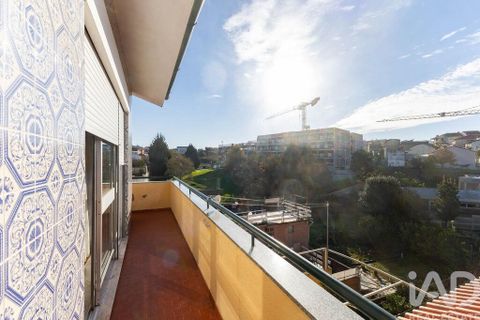 Byhus i Matosinhos, Porto, Matosinhos - € 450.000 | Ref: 755920 - foto 12