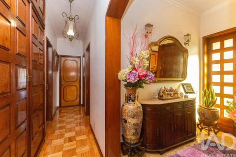 Byhus i Matosinhos, Porto, Matosinhos - € 450.000 | Ref: 755920 - foto 13