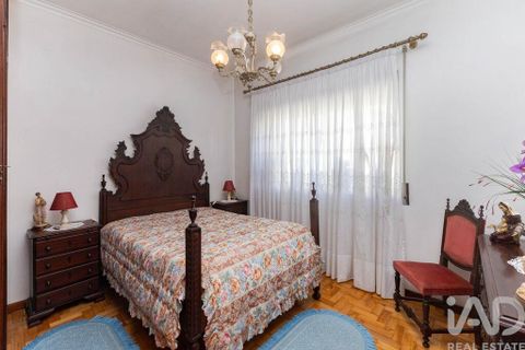 Byhus i Matosinhos, Porto, Matosinhos - € 450.000 | Ref: 755920 - foto 16