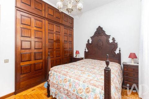 Byhus i Matosinhos, Porto, Matosinhos - € 450.000 | Ref: 755920 - foto 17