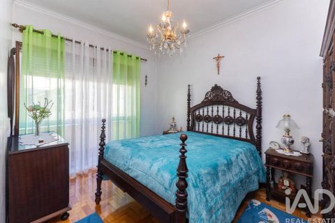 Byhus i Matosinhos, Porto, Matosinhos - € 450.000 | Ref: 755920 - foto 19
