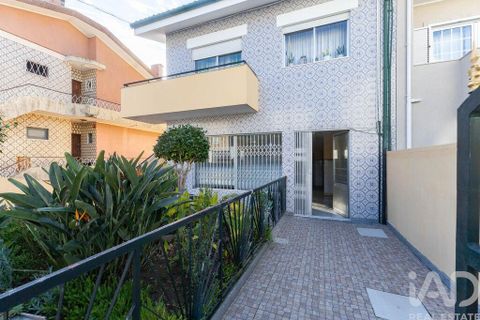 Byhus i Matosinhos, Porto, Matosinhos - € 450.000 | Ref: 755920 - foto 22