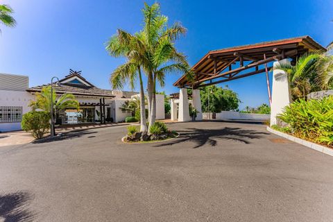 Lejlighed i Abama, Tenerife, Abama - € 720.000 | Ref: 110066314 - foto 17