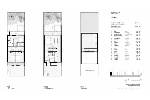 Villa i Arcozelo, Porto, Arcozelo - € 781.000 | Ref: MORSFS026 - foto 28