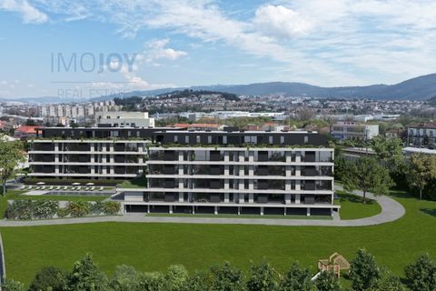Lejlighed i Braga, Braga, Braga - € 620.000 | Ref: APTADF280 - foto 24