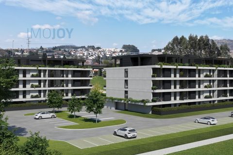 Lejlighed i Braga, Braga, Braga - € 620.000 | Ref: APTADF280 - foto 26