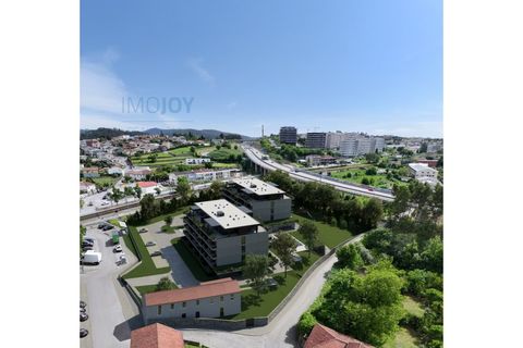 Lejlighed i Braga, Braga, Braga - € 620.000 | Ref: APTADF280 - foto 36