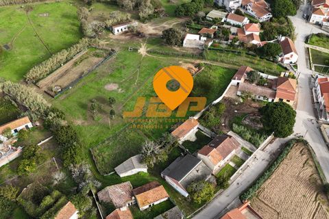 Helårsgrund i Alcobaca, Leiria, Alcobaca - € 70.000 | Ref: 0081 - foto 4