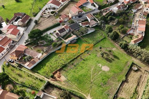 Helårsgrund i Alcobaca, Leiria, Alcobaca - € 70.000 | Ref: 0081 - foto 1