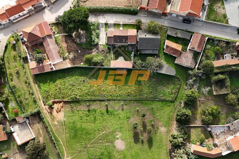 Helårsgrund i Alcobaca, Leiria, Alcobaca - € 70.000 | Ref: 0081 - foto 3