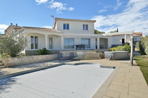 Villa i Langlade, Gard, Langlade - € 565.000 | Ref: 06899 - foto 2