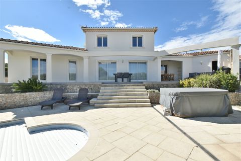 Villa i Langlade, Gard, Langlade - € 565.000 | Ref: 06899 - foto 3