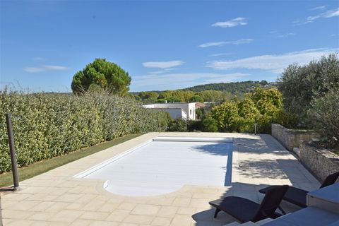 Villa i Langlade, Gard, Langlade - € 565.000 | Ref: 06899 - foto 4