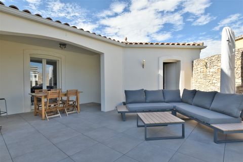 Villa i Langlade, Gard, Langlade - € 565.000 | Ref: 06899 - foto 5