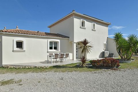 Villa i Langlade, Gard, Langlade - € 565.000 | Ref: 06899 - foto 9