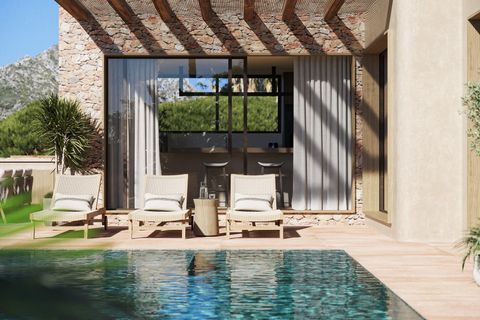 Villa a Javea, Alicante, Javea - € 2.050.000 | Ref: SLV18-2123K - foto 4