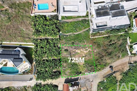 Helårsgrund i Calheta, Madeira, Calheta - € 385.000 | Ref: 738919 - foto 1