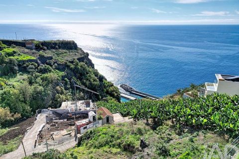 Helårsgrund i Calheta, Madeira, Calheta - € 385.000 | Ref: 738919 - foto 5