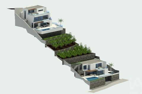 Helårsgrund i Calheta, Madeira, Calheta - € 385.000 | Ref: 738919 - foto 7