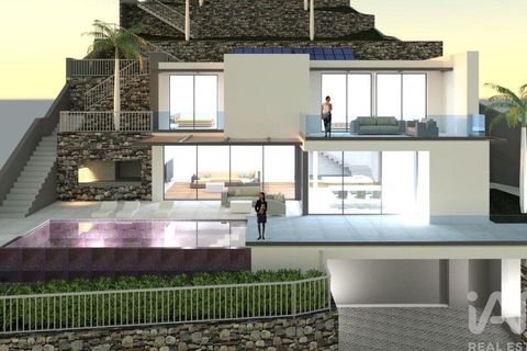 Helårsgrund i Calheta, Madeira, Calheta - € 385.000 | Ref: 738919 - foto 8