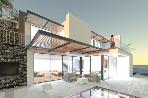 Helårsgrund i Calheta, Madeira, Calheta - € 385.000 | Ref: 738919 - foto 9