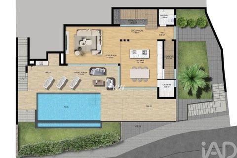Helårsgrund i Calheta, Madeira, Calheta - € 385.000 | Ref: 738919 - foto 10