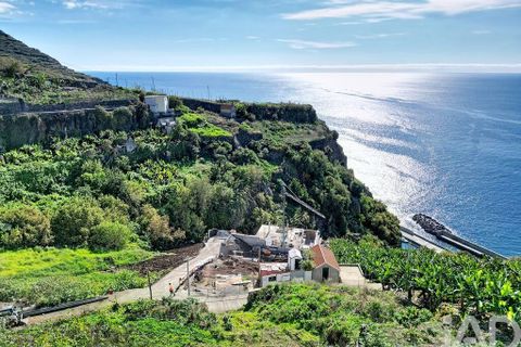 Helårsgrund i Calheta, Madeira, Calheta - € 385.000 | Ref: 738919 - foto 13
