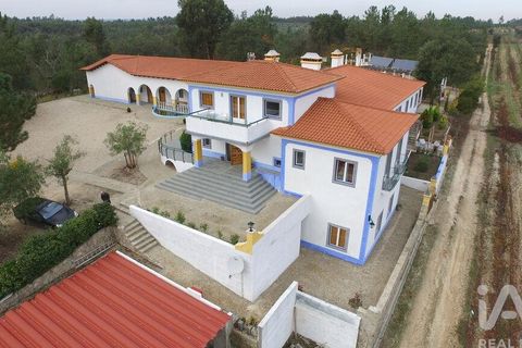 Farm i Almeirim, Santarem, Almeirim - € 2.250.000 | Ref: 756109 - foto 3