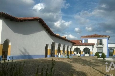 Farm i Almeirim, Santarem, Almeirim - € 2.250.000 | Ref: 756109 - foto 4