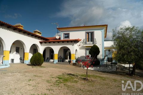 Farm i Almeirim, Santarem, Almeirim - € 2.250.000 | Ref: 756109 - foto 6