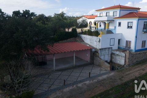 Farm i Almeirim, Santarem, Almeirim - € 2.250.000 | Ref: 756109 - foto 8