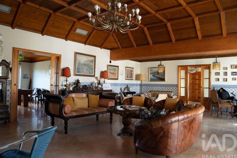 Farm i Almeirim, Santarem, Almeirim - € 2.250.000 | Ref: 756109 - foto 10