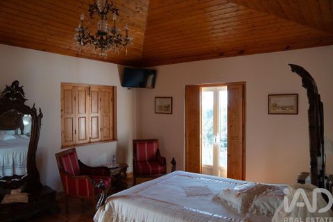 Farm i Almeirim, Santarem, Almeirim - € 2.250.000 | Ref: 756109 - foto 15