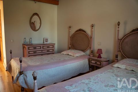 Farm i Almeirim, Santarem, Almeirim - € 2.250.000 | Ref: 756109 - foto 21
