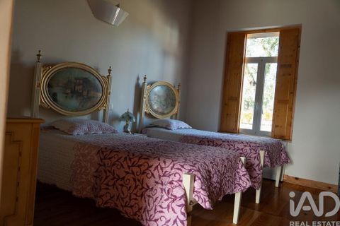 Farm i Almeirim, Santarem, Almeirim - € 2.250.000 | Ref: 756109 - foto 25