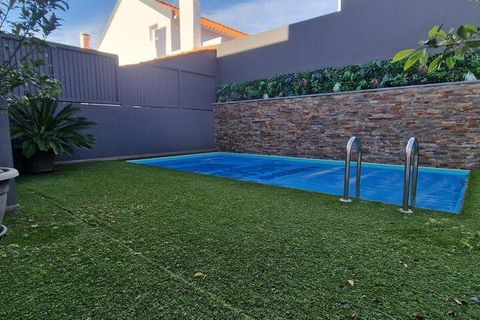 Byhus i Almada, Setubal, Almada - € 700.000 | Ref: 759464 - foto 15