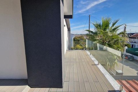 Byhus i Almada, Setubal, Almada - € 700.000 | Ref: 759464 - foto 16