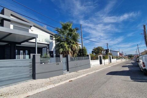 Byhus i Almada, Setubal, Almada - € 700.000 | Ref: 759464 - foto 19