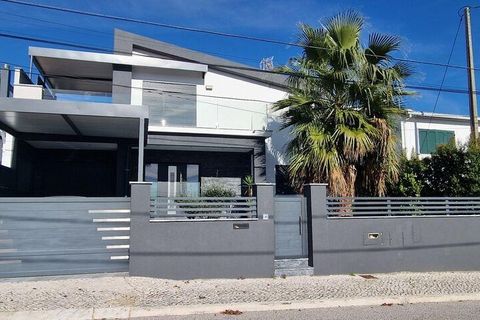 Byhus i Almada, Setubal, Almada - € 700.000 | Ref: 759464 - foto 20