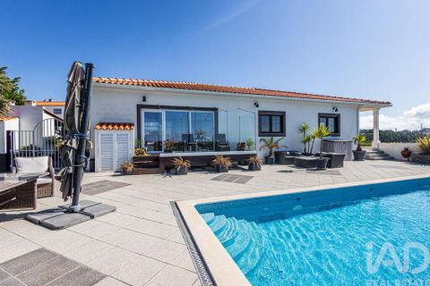 Byhus i Alcobaca, Leiria, Alcobaca - € 949.000 | Ref: 146600 - foto 7